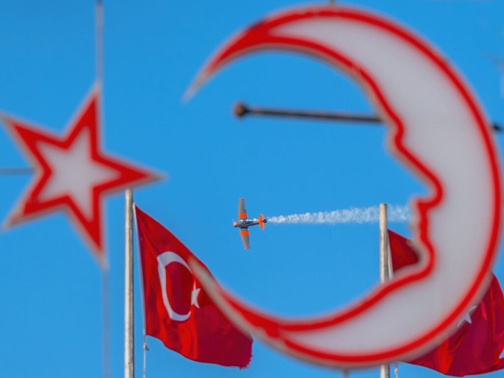 Zeki Baştürk yazdı; TÜRKİYE YÜZYILI MI?  TÜRKİYE CUMHURİYETİ’NİN YÜZÜNCÜ YILI MI?
