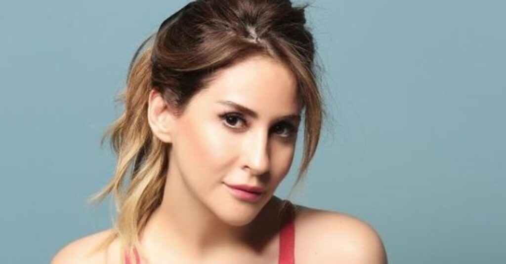 AYNUR AYDIN: HAYATIMDA POLEMİK İSTEMİYORUM