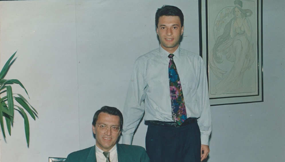 İYİ BURSA’da Erdinç Ceyhan Ayrıntısı! “Ayrıştırmaya Değil Birleştirmeye Geliyorum!”