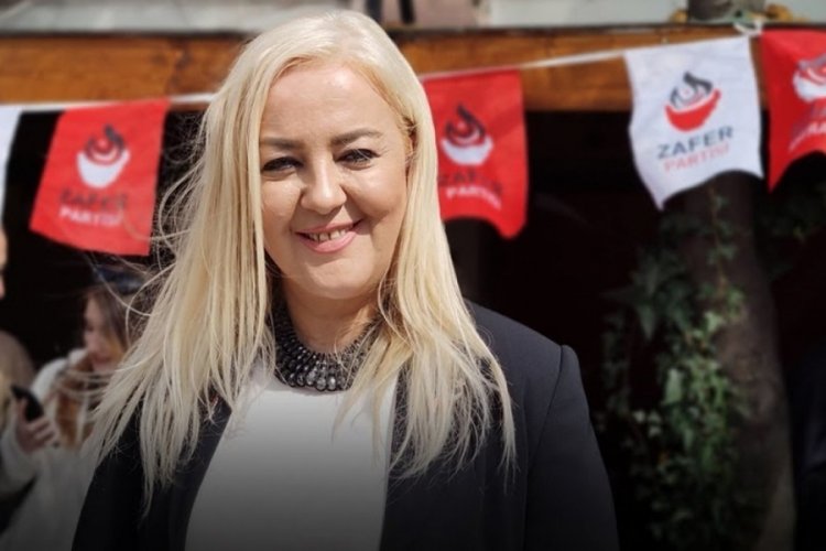 ZAFER GEMLİK; ”Hem esnafımız hem de  vatandaşlarımızın dertleri ortak ,iki tarafta fiyatların yüksekliğinden şikayetçi.”