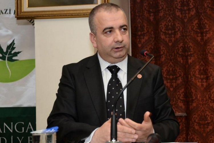 Ankara’dan yeterli yatırım desteğini alamadığımız net bir gerçek.