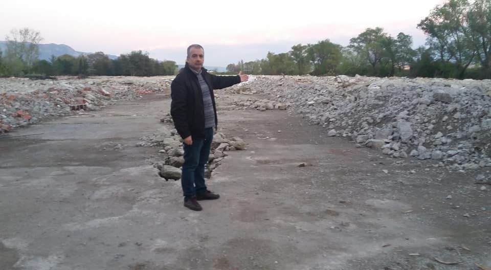 Demirtaş Tütün Depolarının İhale Sürecinde Yerel Yönetimlerin Sorumluluğu Var mı?