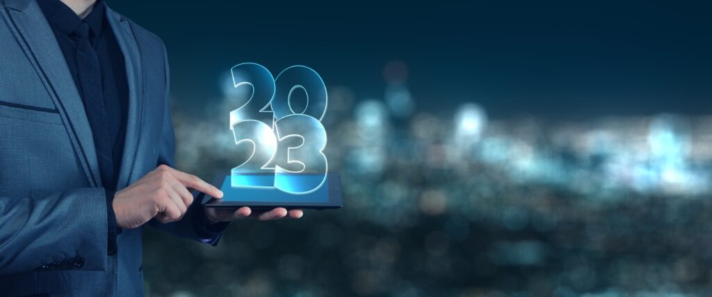 2023 Yılını ”Bulut” Yönlendirecek!
