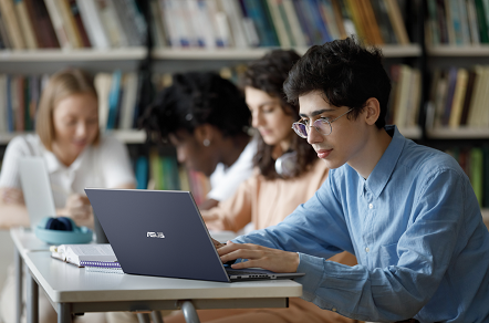ASUS’tan iş insanlarına ve öğrencilere özel yeni Expertbook B1 serisi
