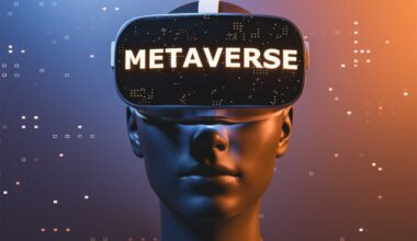 Yeni Metaverse ve 2030 Vizyonumuz