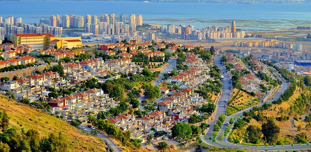 Çiğli – Menemen Bölgesi Yatırımcıların Gözdesi Oldu