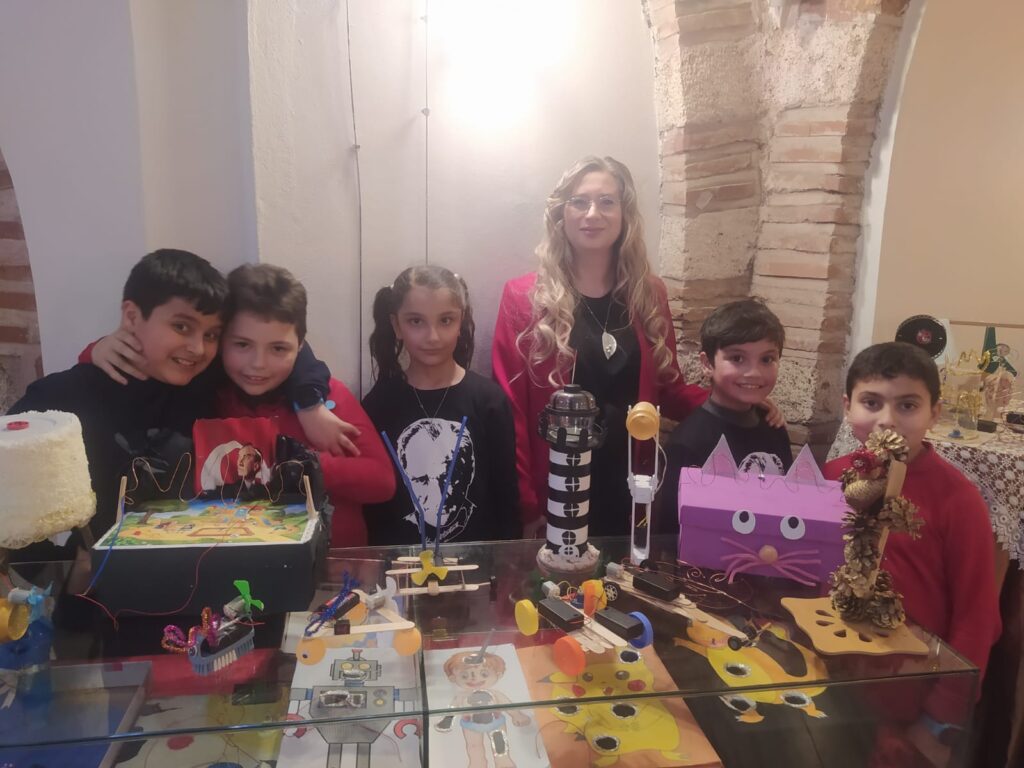 Bu Çocuklar Şahane!