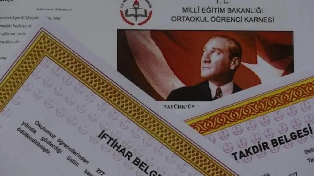 Zeki Baştürk Yazdı; ÜÇ KALEM PİRZOLA