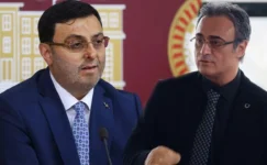 Milletvekili Serkan Bayram’ın hayatı beyaz perdeye taşınıyor