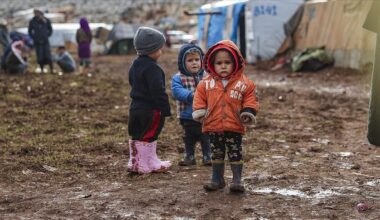 İlker Tekbaş Idlib’deki Çocukları Sevindirmeye Gidiyor