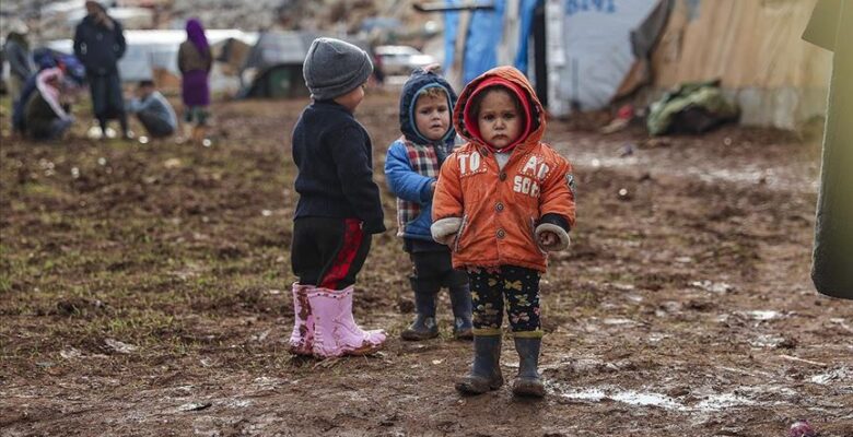 İlker Tekbaş Idlib’deki Çocukları Sevindirmeye Gidiyor