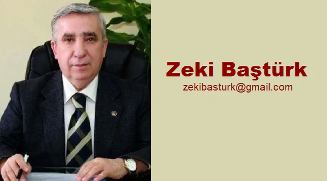 Zeki Baştürk Yazdı; DÖRT MUM… İÇİNİZDEKİ UMUT IŞIĞINI HİÇ SÖNDÜRMEYİN!