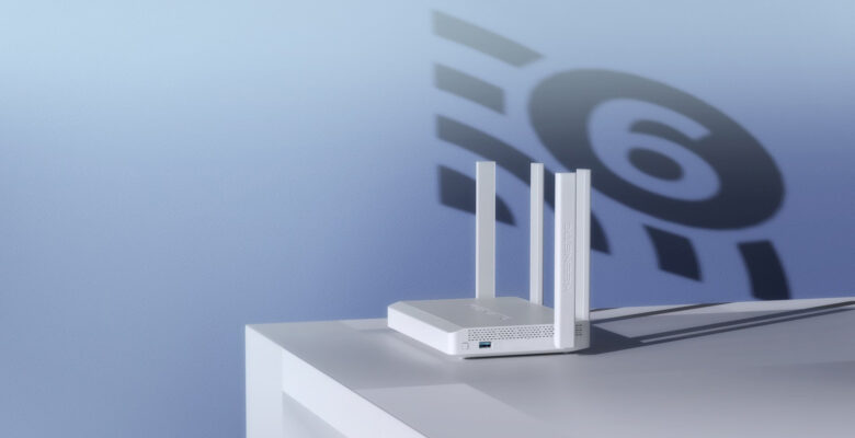 Wi-Fi 6’lı Yeni Keenetic Router modelleri Türkiye’de!