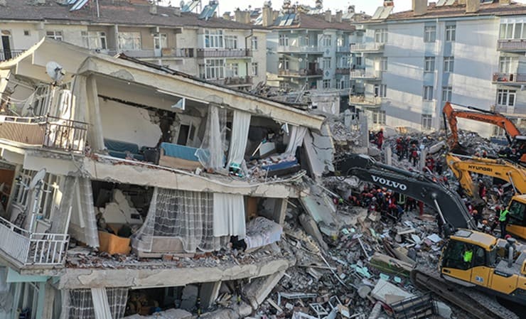BURSA İÇİN BİRLİK; “Çok Üzgünüz, 20 Yıllık İktidar Şehirlerin Planlamasında Daha Hassas Değerlere Önem Vermeli”