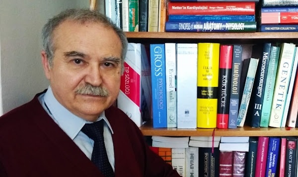 Prof. Dr. Hilmi Özden yazdı; TÜRKİYE’Yİ TÜRKSÜZLEŞTİRMENİN BASİT DENKLEMİ