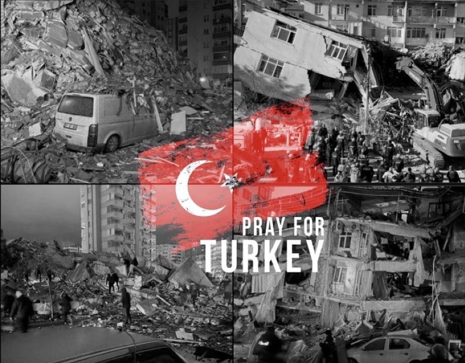 Gök: Deprem öldürmez ihmal öldürür