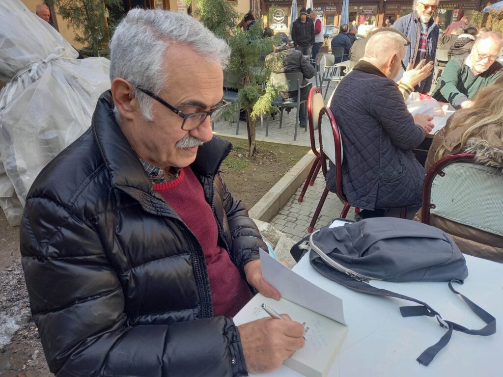 BURSA’DA NOSTALJİK BİR GEZİNTİ
