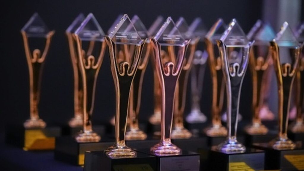 İş dünyasının Oscar ödüllerinde 2023 sonuçları açıklandı