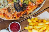 Tyro Italiano Pizzeria, Lezzet Yolculuğuna Çıkarıyor