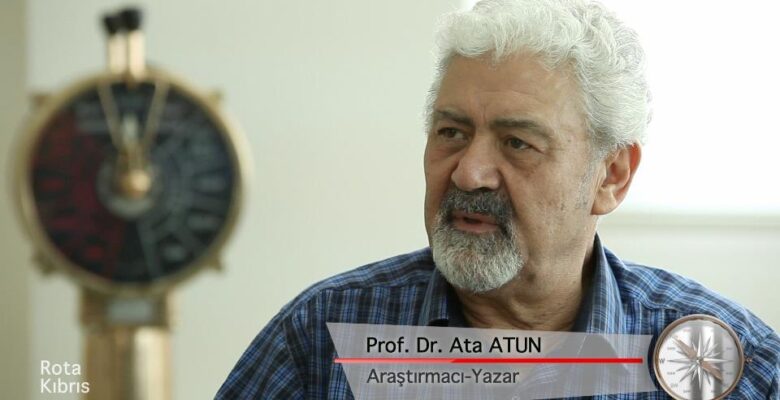Prof. Dr. Ata Atun yazdı; Geleceğimizin Önderlerini Kaybettik