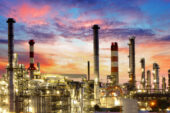 Endüstriyel üreticiler, gaz arıtma sistemleriyle sürdürülebilir dünya inşa ediyor