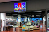 Kültür ve eğlence dünyasının markası D&R büyümeye devam ediyor  D&R’ın 221. mağazası Isparta’da açıldı