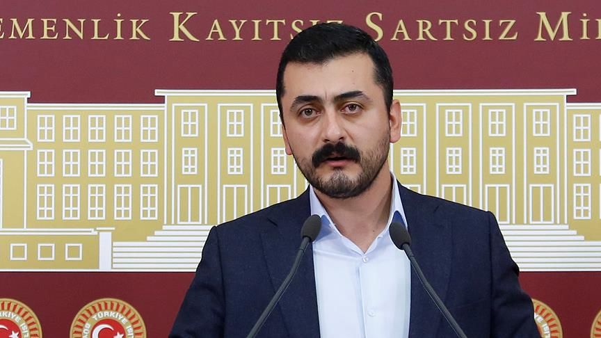 GÜNLERDİR SÜREN İHANETİ MASAYA YATIRMAK ŞART
