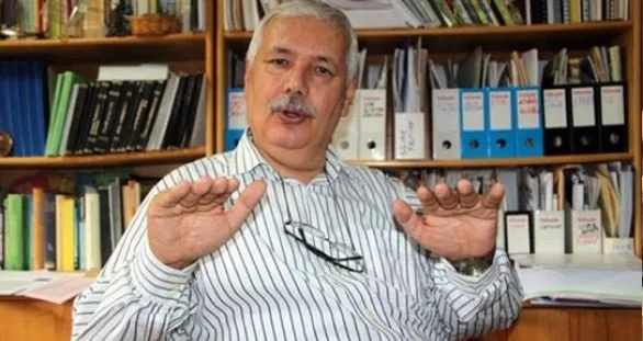 Prof. Dr. İbrahim ORTAŞ yazdı; Baban Hüseyin, bir çobanın, bir doktorun, bir vekilin hikâyesi kitabındaki bir başarı örneği