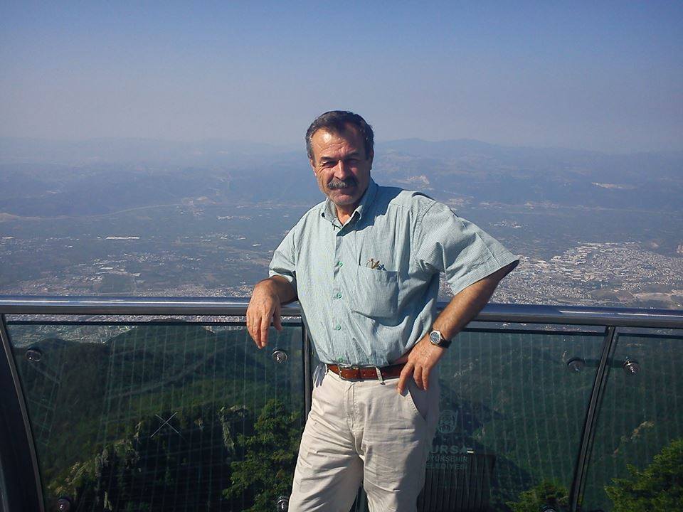 Ahmet Koçak yazdı; HALKIN NABZI (1)