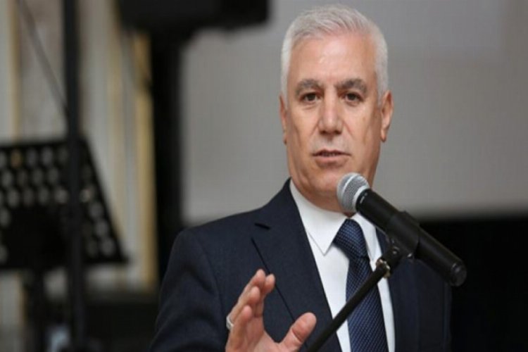 Efsane Belediye Başkanı Deprem Bölgesinde Yaraları Sarıyor!