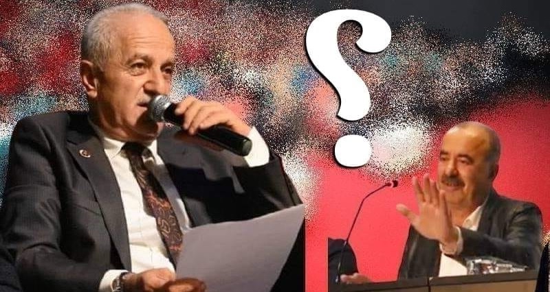 BÜYÜK VEBAL ALTINDASINIZ.