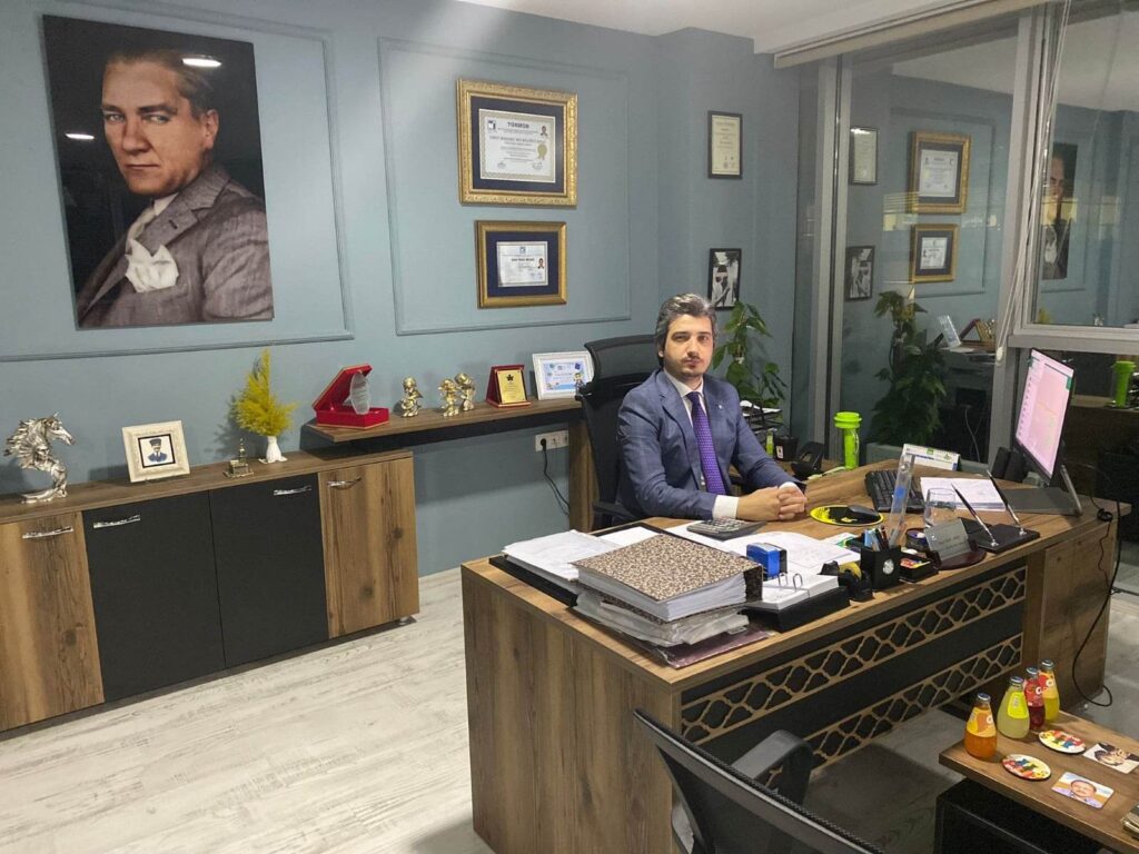 Ankara’da Listeleri Karıştıran İddia! O İsim Neden Başkentte!