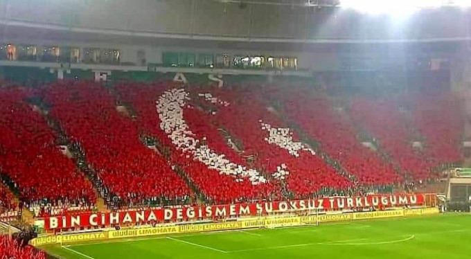 Haksız cezayı ortadan kaldıracak gücümüz dahi yokmuş.