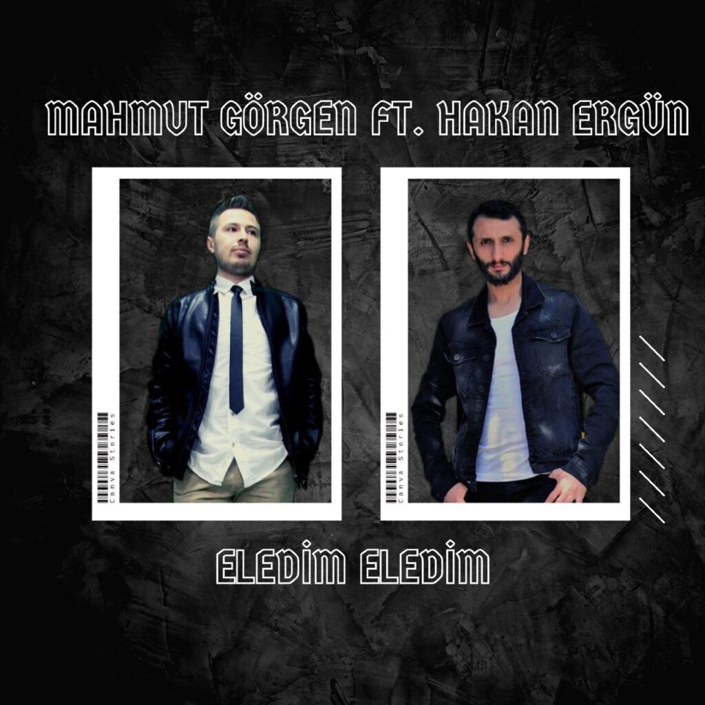 Anonim Türkü “Eledim Eledim” Deep House Tarzında Yeniden Hayat Buldu, Mahmut Görgen ve Hakan Ergün İşbirliğiyle Yeniden Yorumlandı!