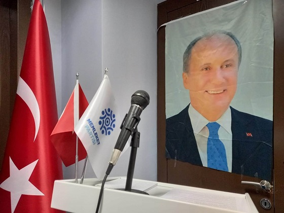 “KİBİR KULELERİ NASIL YIKILIRMIŞ HEPİMİZ GÖRECEĞİZ”