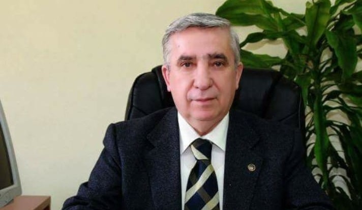 Zeki Baştürk yazdı; HİÇ OLMAK