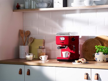 Espresso keyfine kapıları aralayın