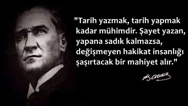 ZEKİ BAŞTÜRK YAZDI; TARİH YAZMAK, TARİH OLMAK