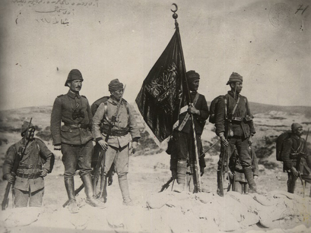 İngilizler, Çanakkale başarısızlığını sorguladı