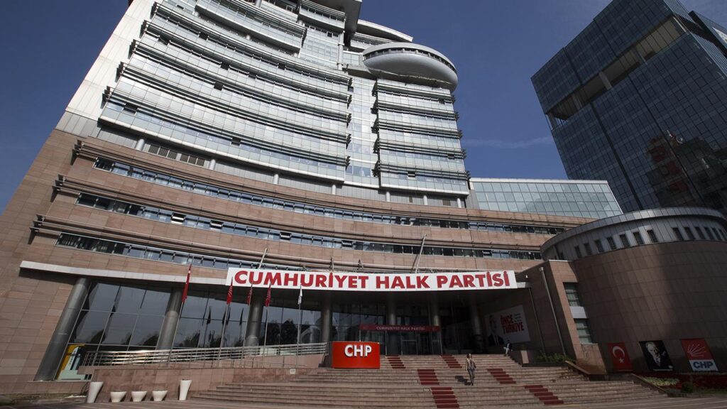 28’ci Dönem Milletvekilliğine “Gülmez” Damgası!