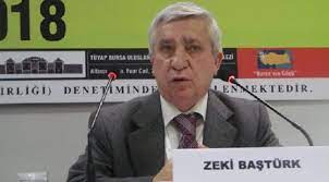 Zeki Baştürk yazdı; KENDİ TÜRKÜNÜ SÖYLE