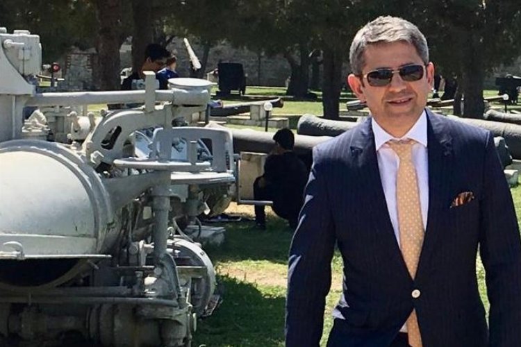 Cumhuriyet’in ilanına giden süreç ve milli mücadeleye rehber olacak manevi ruh Çanakkale’nin bereketli ve nurlu ufkunda doğmuştur.