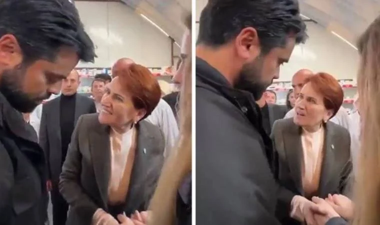 Sirk yönetmiyorsunuz, devlet yönetiyorsunuz, devlet! Bu millet artık bıktı, usandı!