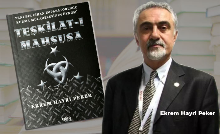 Ekrem Hayri Peker yazdı; DEDEM AHMET ÇAVUŞ