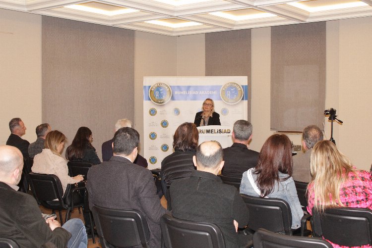KÜÇÜKKAYALAR:  “İL RİSK ANALİZLERİ AÇIKLANMALI”
