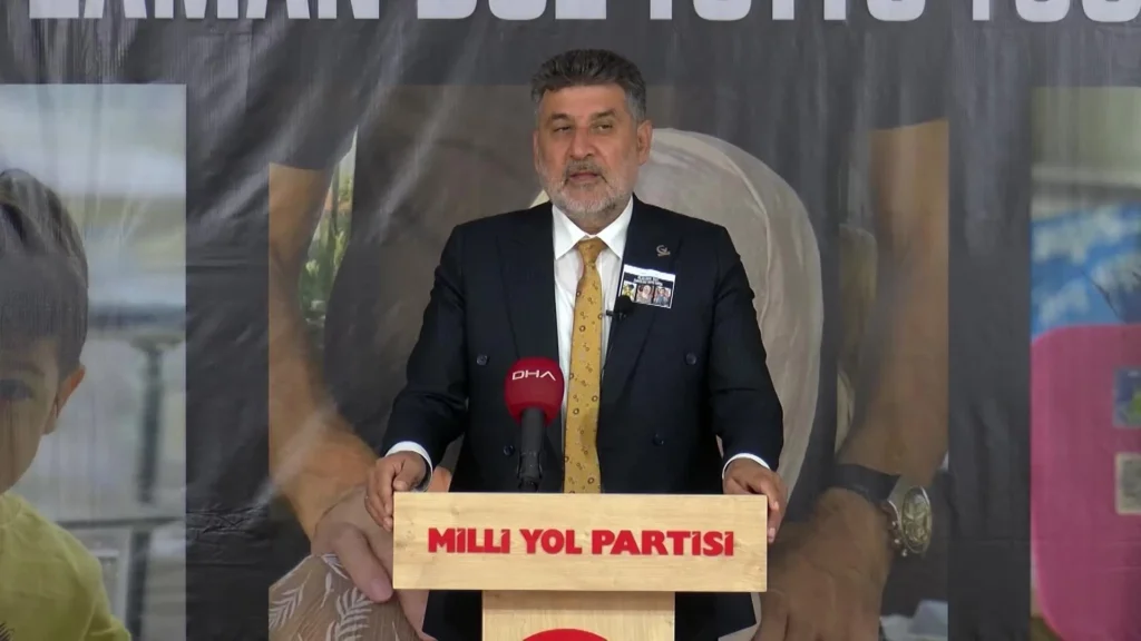 Cumhur İttifakı’nı fena haşladı! Remzi çayır açtı ağzını yumdu gözünü