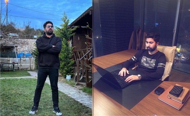 Sosyal Medya Uzmanı Murat Boz, dijital pazarlamada stratejik çözümler sunuyor!