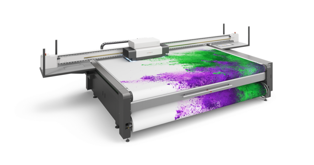 swissQprint Nyala en çok satan model unvanını  peş peşe sekizinci kez elde etti