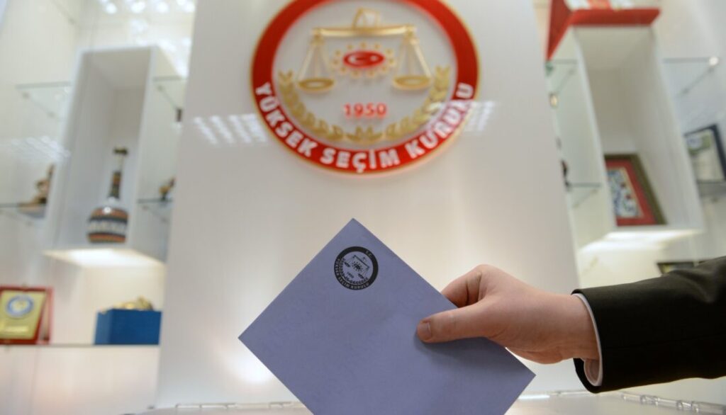 Gürsu’da 5 İsim Milletvekilliği İçin Kıran Kırana Yarışta!