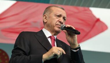 Avrupa Birliği’nin yapamadığını Erdoğan yaptı